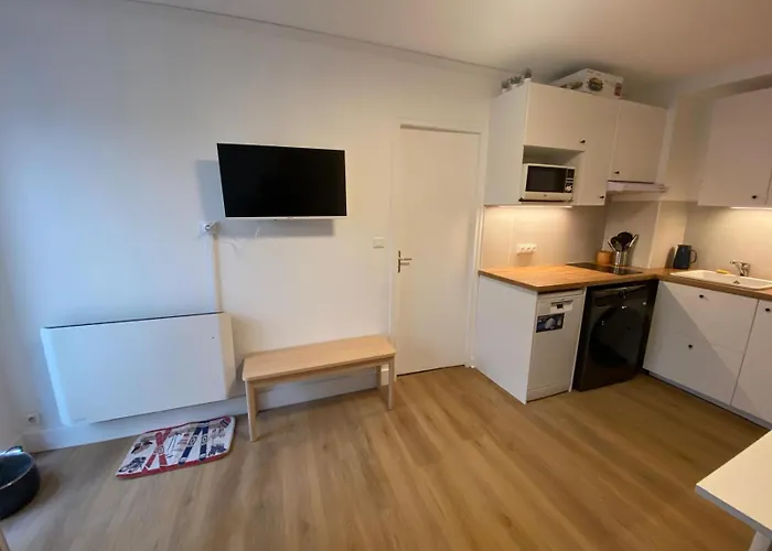 Residence Montlosier