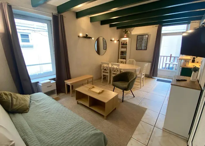 Residence Montlosier