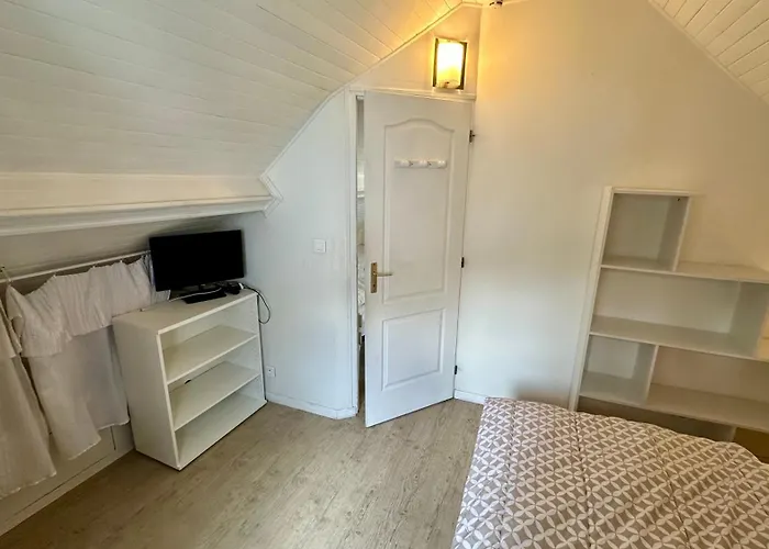 Residence Montlosier