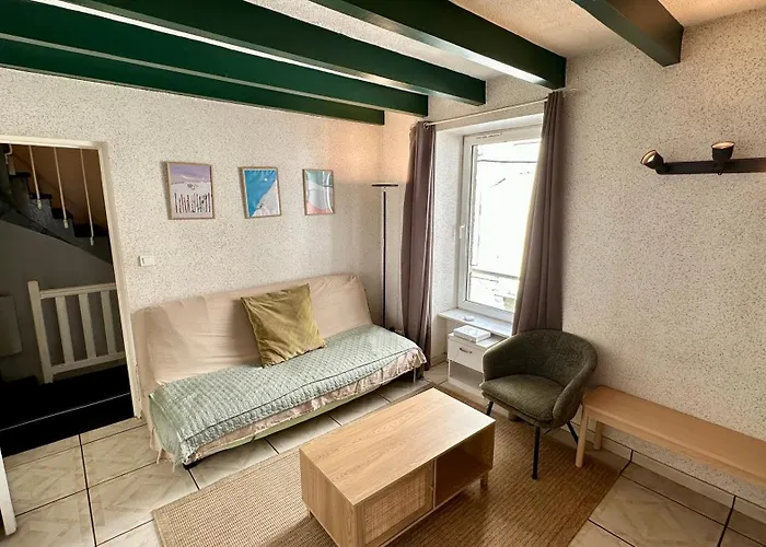 Residence Montlosier