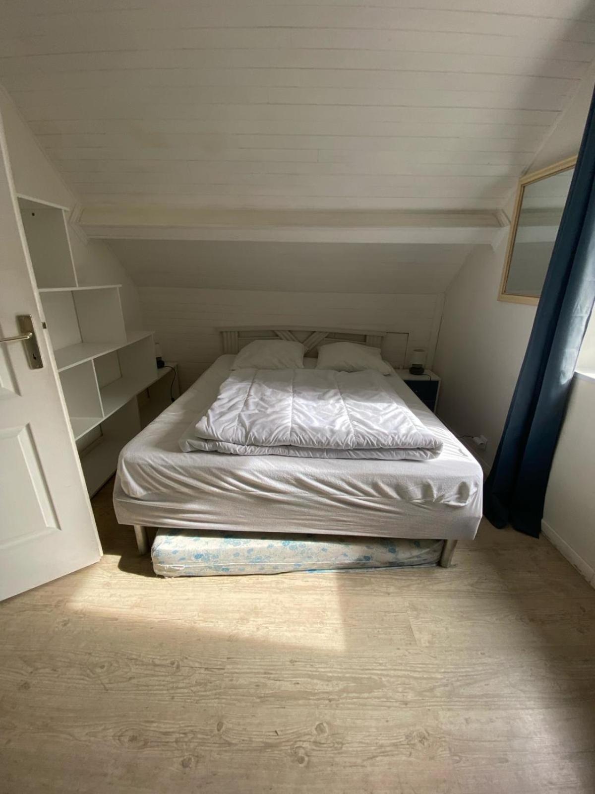 Montlosier Apartment Le Mont-Dore