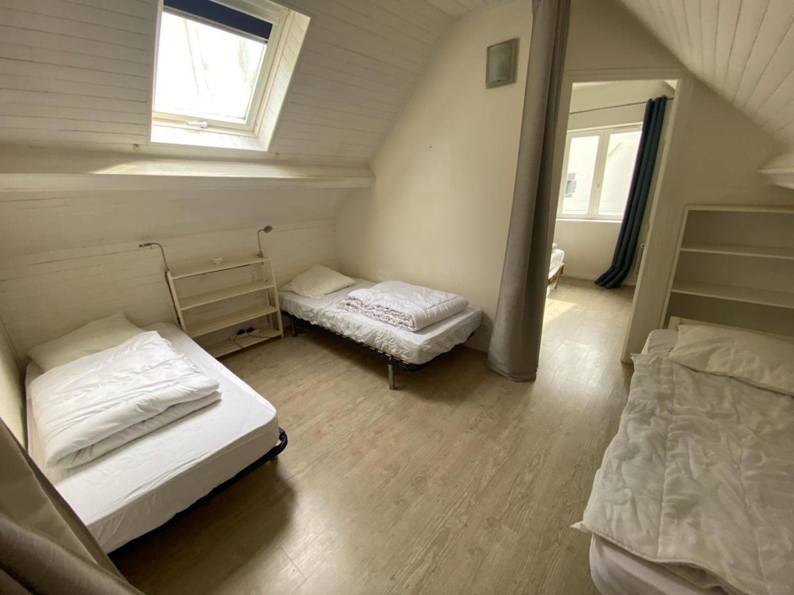 Montlosier Apartment *