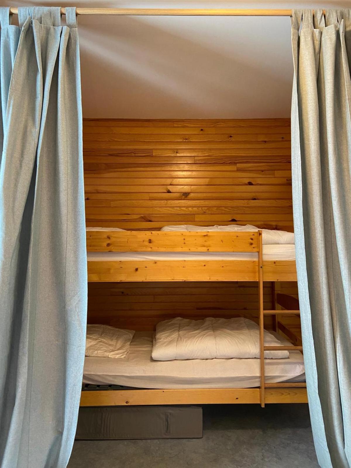 Montlosier Apartment *