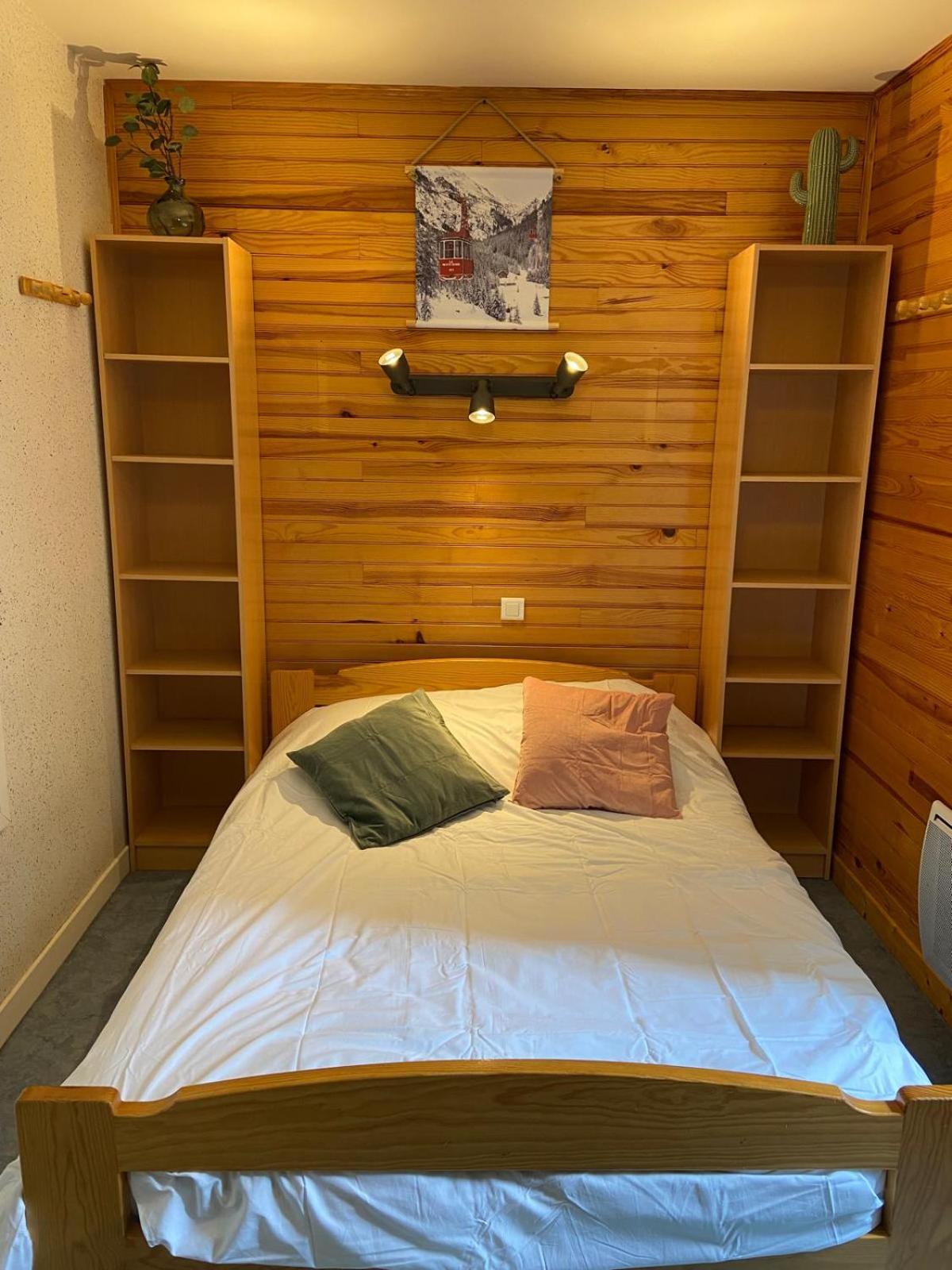 Montlosier Apartment Le Mont-Dore