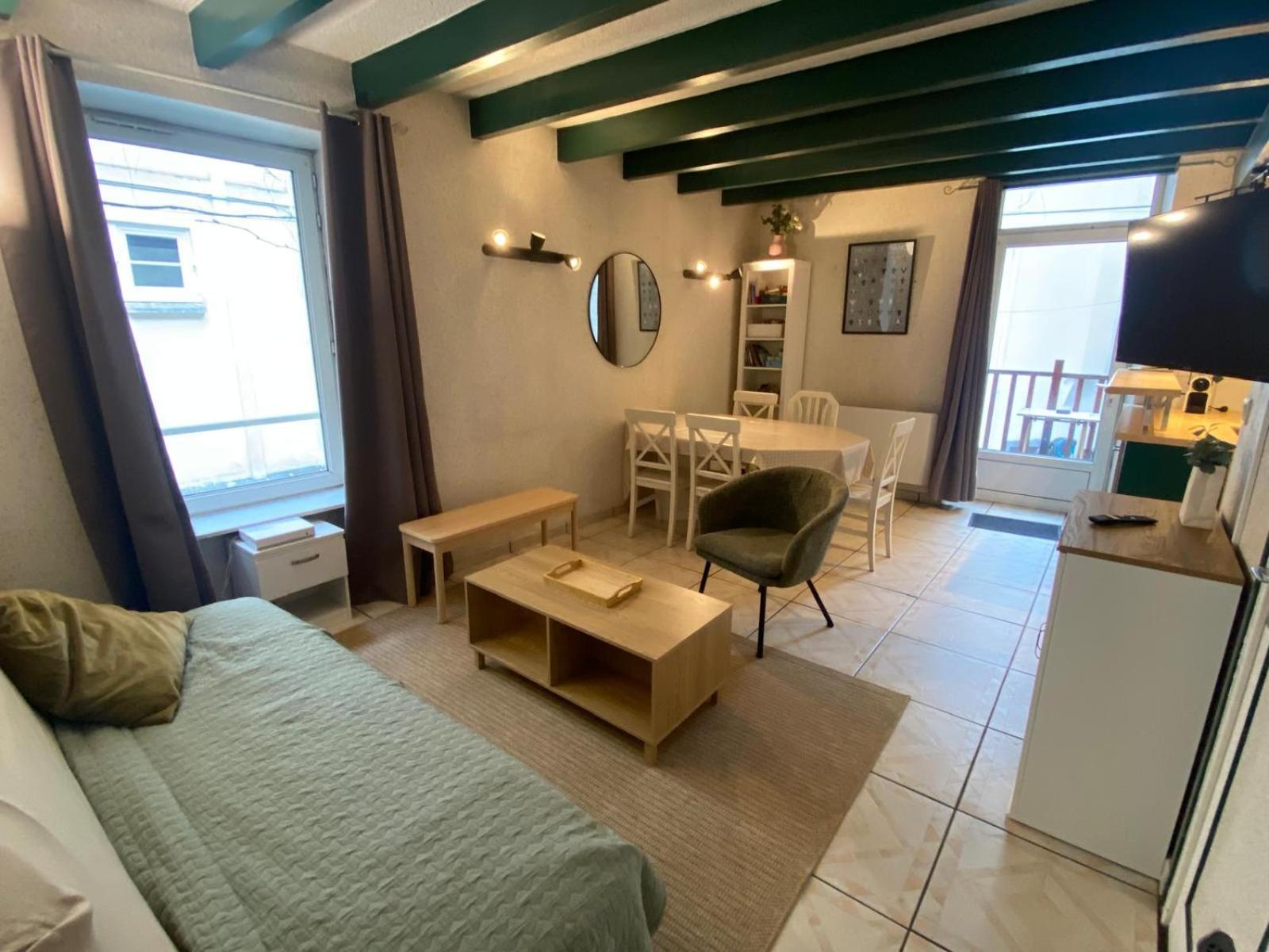 Apartment Montlosier