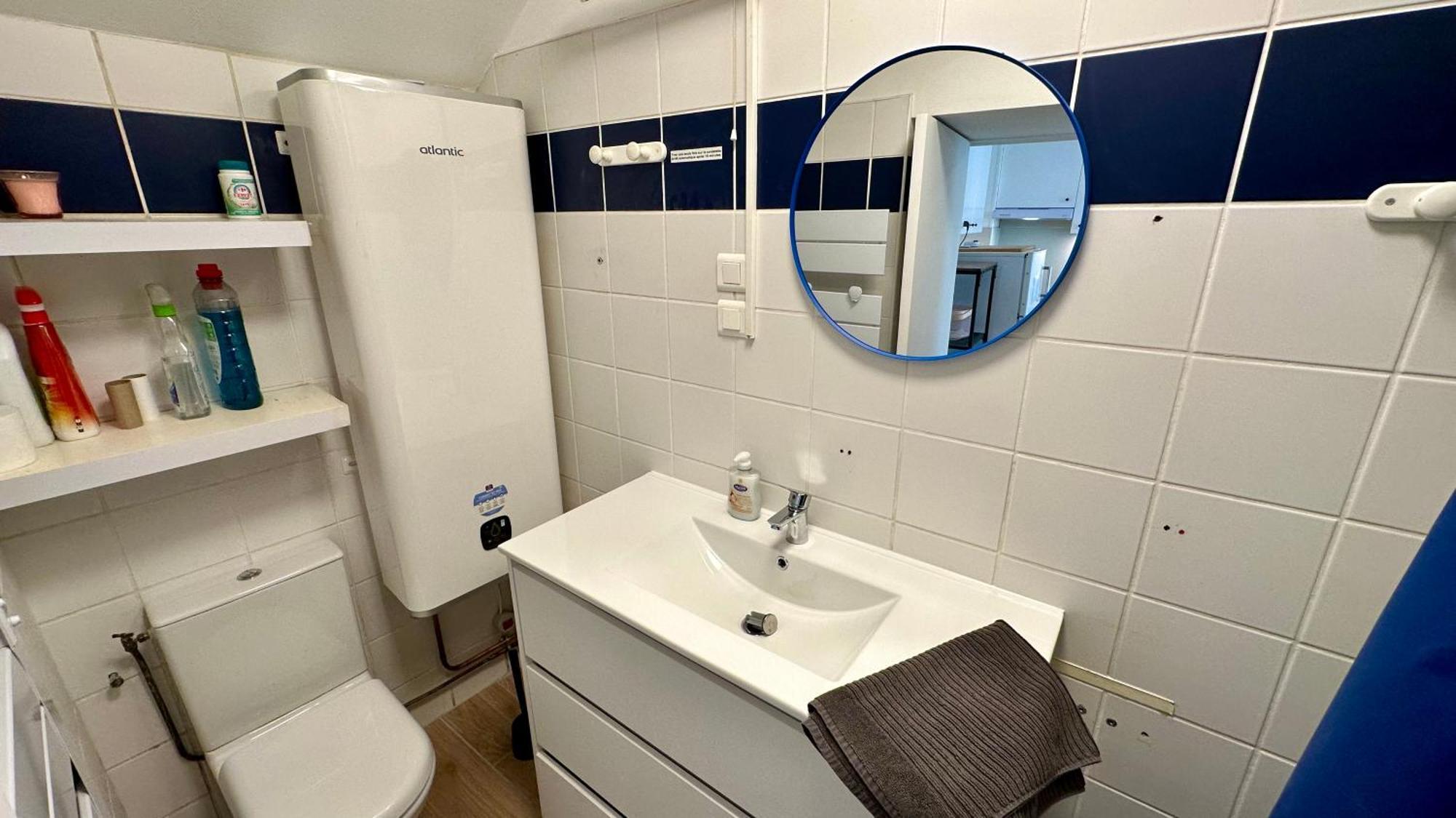 Apartment Montlosier