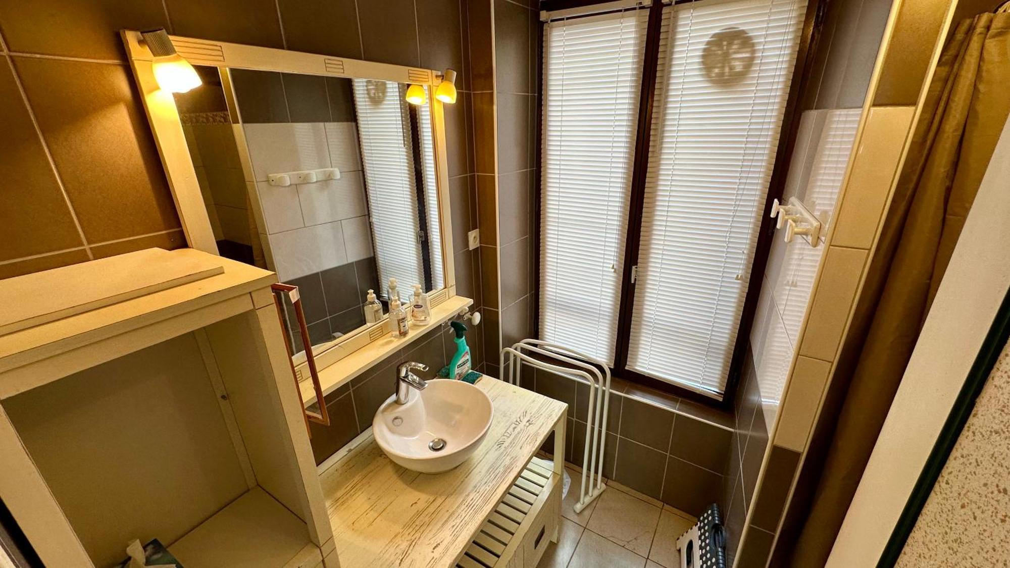 Apartment Montlosier *