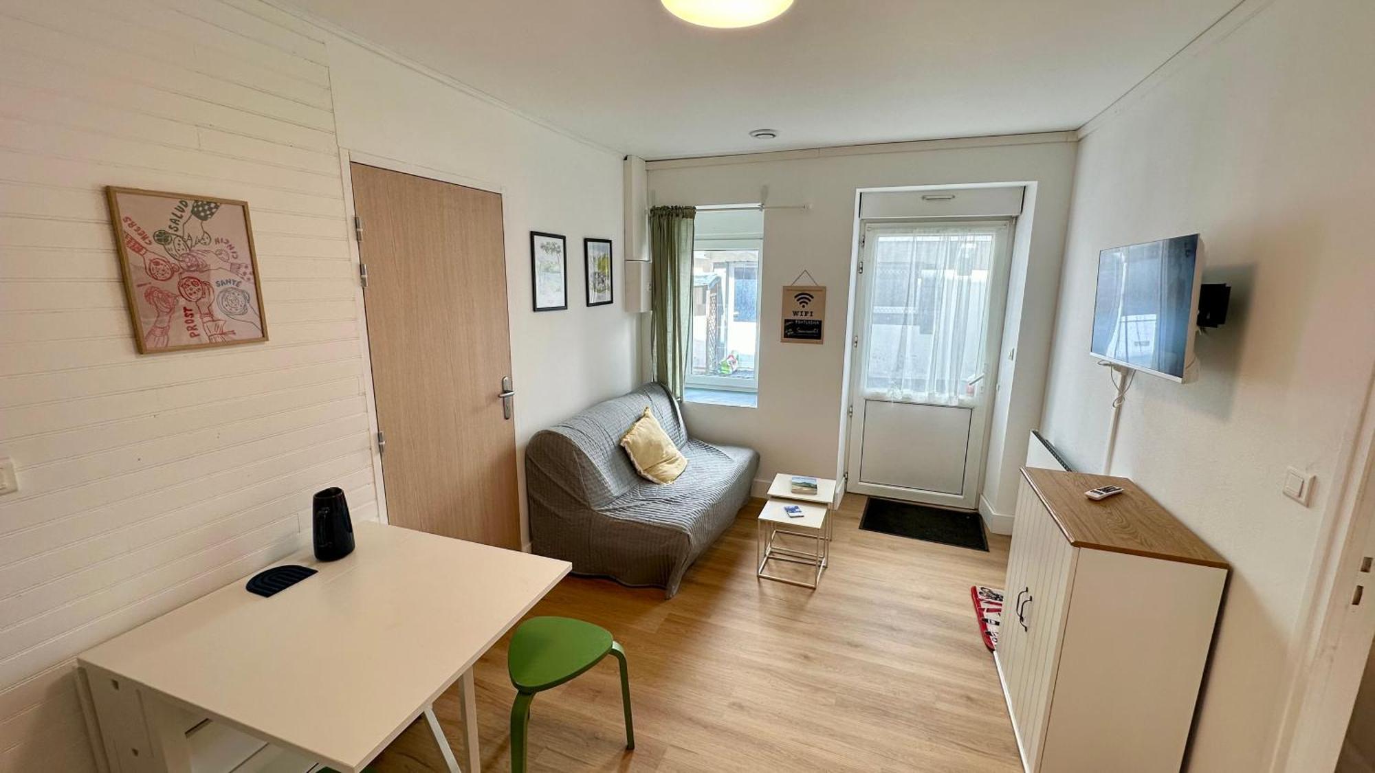 Montlosier Apartment Le Mont-Dore