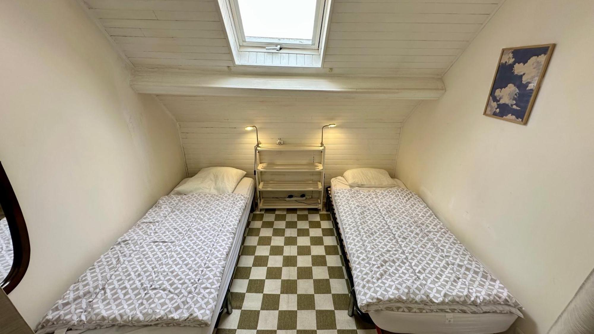 Apartment Montlosier Le Mont-Dore