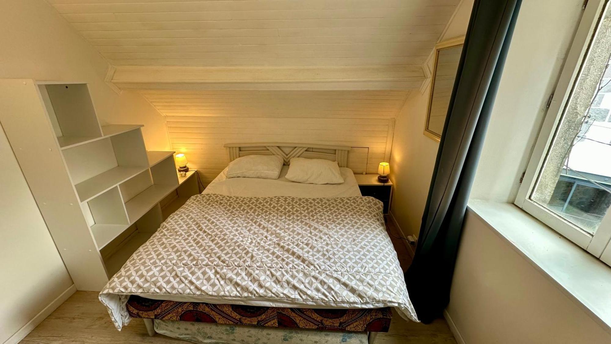 Apartment Montlosier *