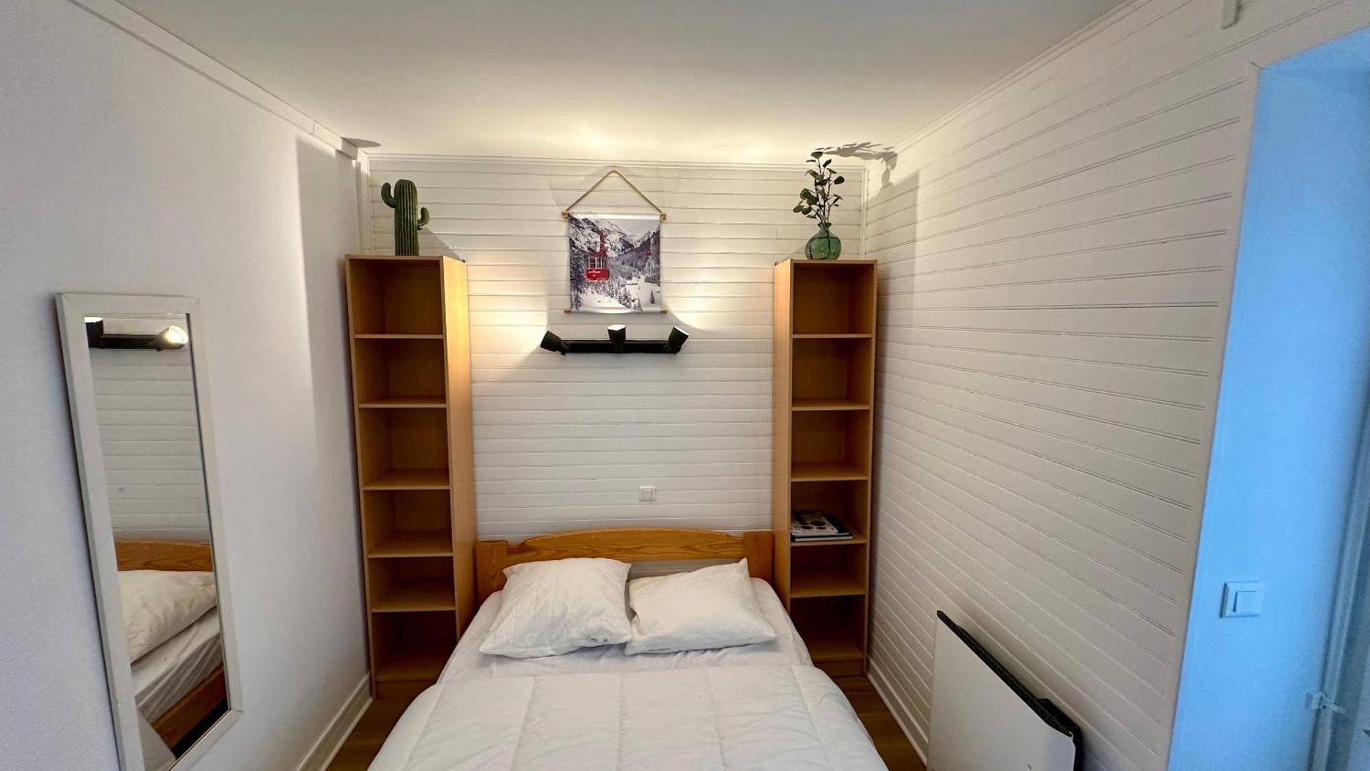 Montlosier Apartment Le Mont-Dore