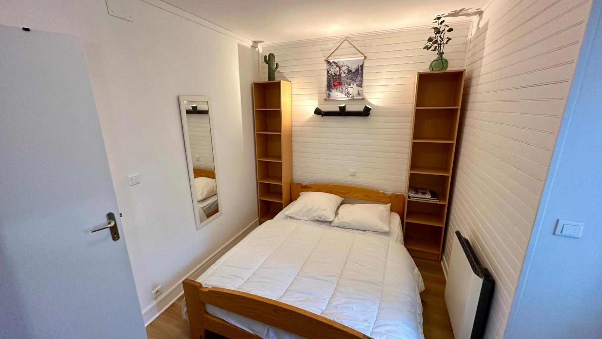 Montlosier Apartment *