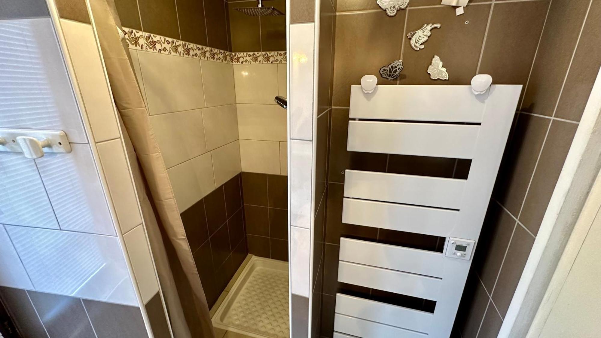 Montlosier Apartment Le Mont-Dore