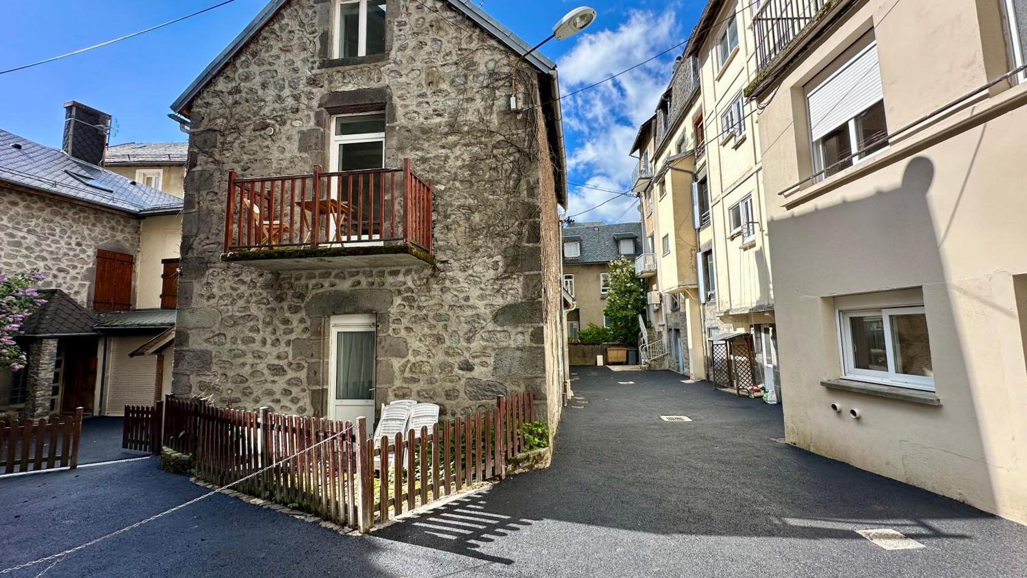 Apartment Montlosier