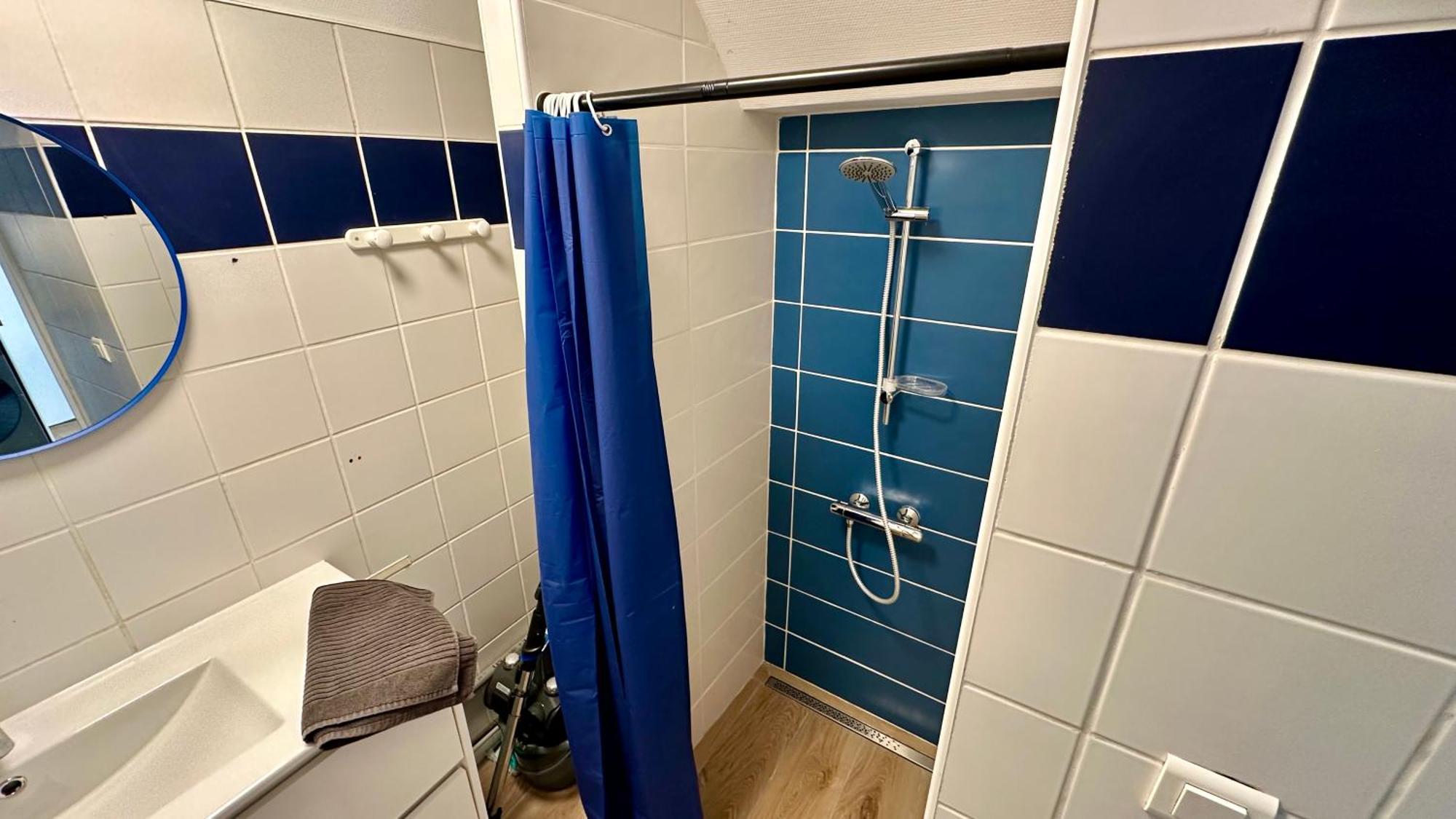 Apartment Montlosier *